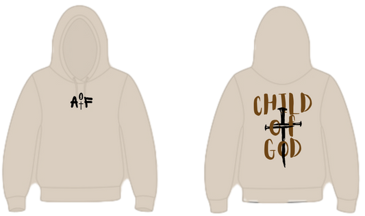 Child of God Sweatshirt