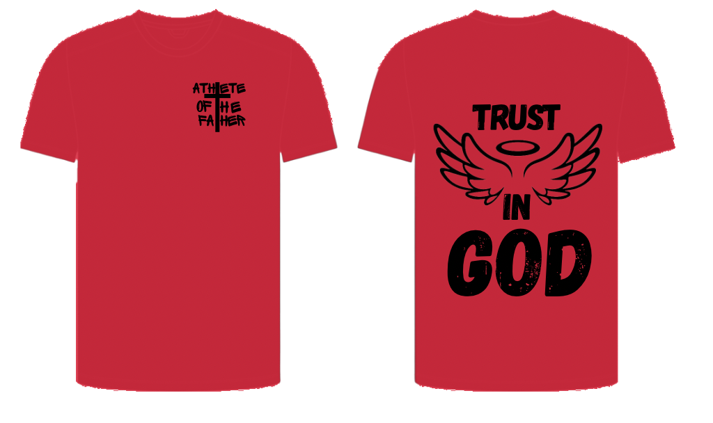 Trust in God T-Shirt