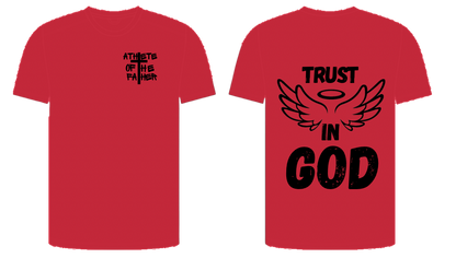 Trust in God T-Shirt