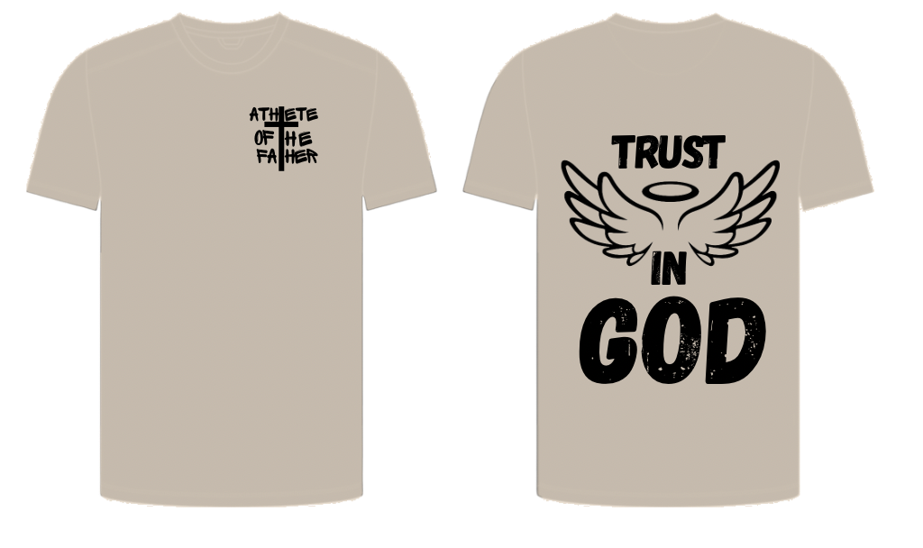 Trust in God T-Shirt